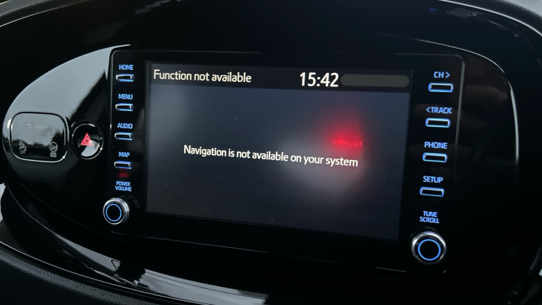 Toyota Aygo X 1.0 VVT-i Edge 5dr Auto Petrol Hatchback